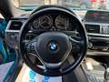 BMW 420 d Gran Coupe Sport Line LED/NAVI/HIFI/TEMPOMA Bleu - thumbnail 12