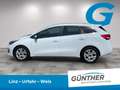 Kia Ceed / cee'd Ceed SW 1,6 CRDi ISG Österreich Edition Weiß - thumbnail 5