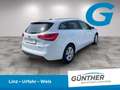 Kia Ceed / cee'd Ceed SW 1,6 CRDi ISG Österreich Edition Weiß - thumbnail 3