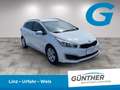 Kia Ceed / cee'd Ceed SW 1,6 CRDi ISG Österreich Edition Weiß - thumbnail 2