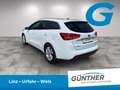 Kia Ceed / cee'd Ceed SW 1,6 CRDi ISG Österreich Edition Weiß - thumbnail 4