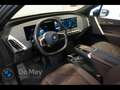 BMW iX xDrive40 Bleu - thumbnail 5