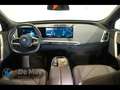 BMW iX xDrive40 Bleu - thumbnail 6