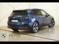 BMW iX xDrive40 Bleu - thumbnail 2