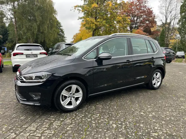 Volkswagen Golf Sportsvan Golf Sportsvan 1.4 TSI DSG Highline