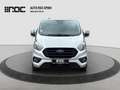Ford Transit Custom Kasten 2,0 TDCi L1H1 280 Trend AHK/STH/WSS-Heiz... Zilver - thumbnail 8