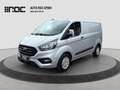 Ford Transit Custom Kasten 2,0 TDCi L1H1 280 Trend AHK/STH/WSS-Heiz... Zilver - thumbnail 1