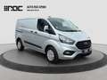 Ford Transit Custom Kasten 2,0 TDCi L1H1 280 Trend AHK/STH/WSS-Heiz... Zilver - thumbnail 7