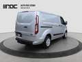 Ford Transit Custom Kasten 2,0 TDCi L1H1 280 Trend AHK/STH/WSS-Heiz... Zilver - thumbnail 5