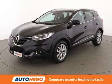 1.5 dCi Energy Intens 110CV