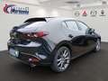 Mazda 3 e-SKYACTIV-G 2.0 M HYBRID SELECTION, GJR Schwarz - thumbnail 3