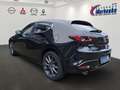 Mazda 3 e-SKYACTIV-G 2.0 M HYBRID SELECTION, GJR Schwarz - thumbnail 4
