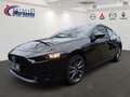 Mazda 3 e-SKYACTIV-G 2.0 M HYBRID SELECTION, GJR Schwarz - thumbnail 1