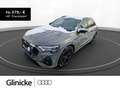 Audi e-tron 50 qu. S line black edition LED LM 21" Na Grau - thumbnail 1
