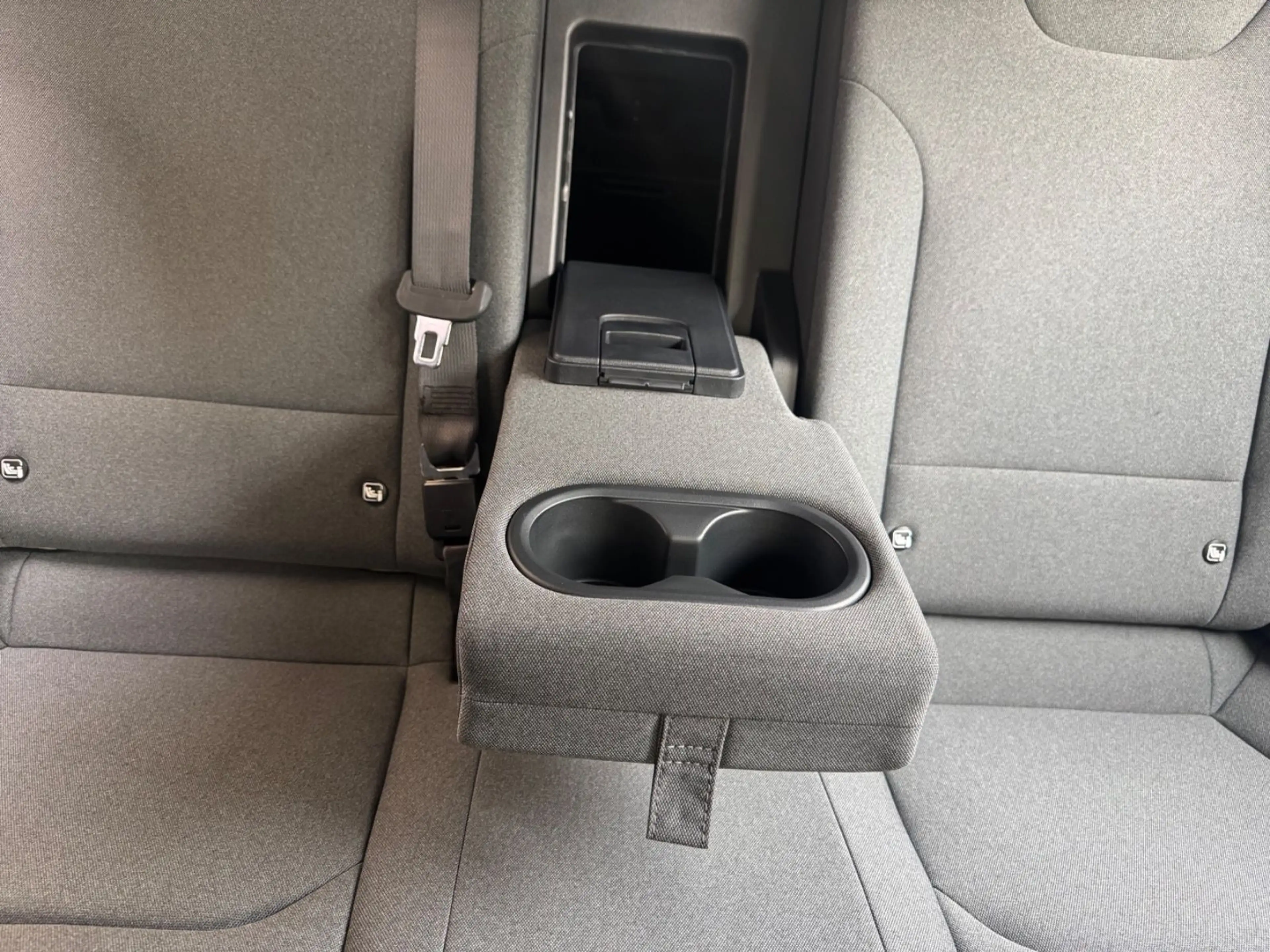 Kia K4 1.0 T-GDI Comfort — photo 23