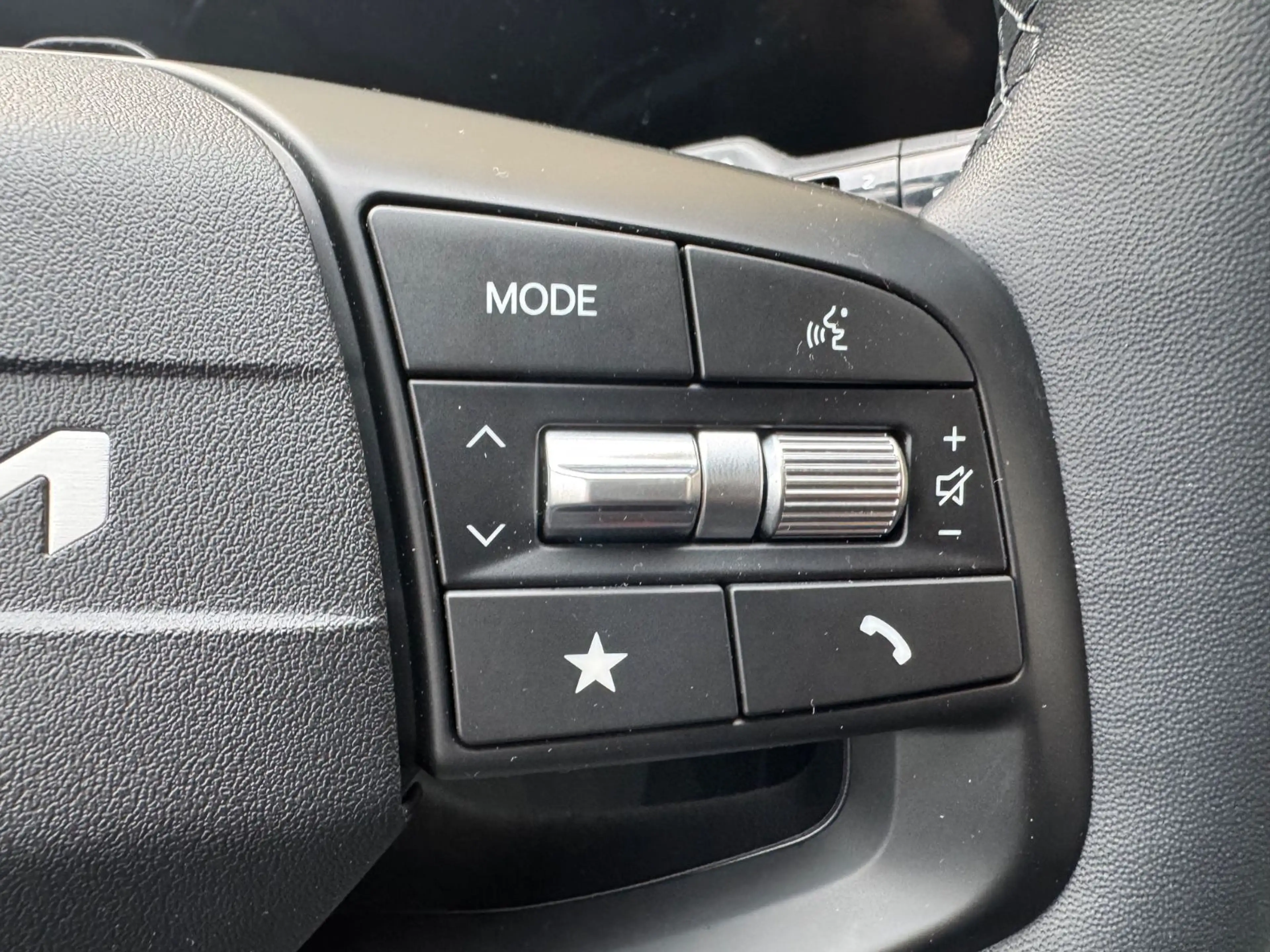 Kia K4 1.0 T-GDI Comfort — photo 26