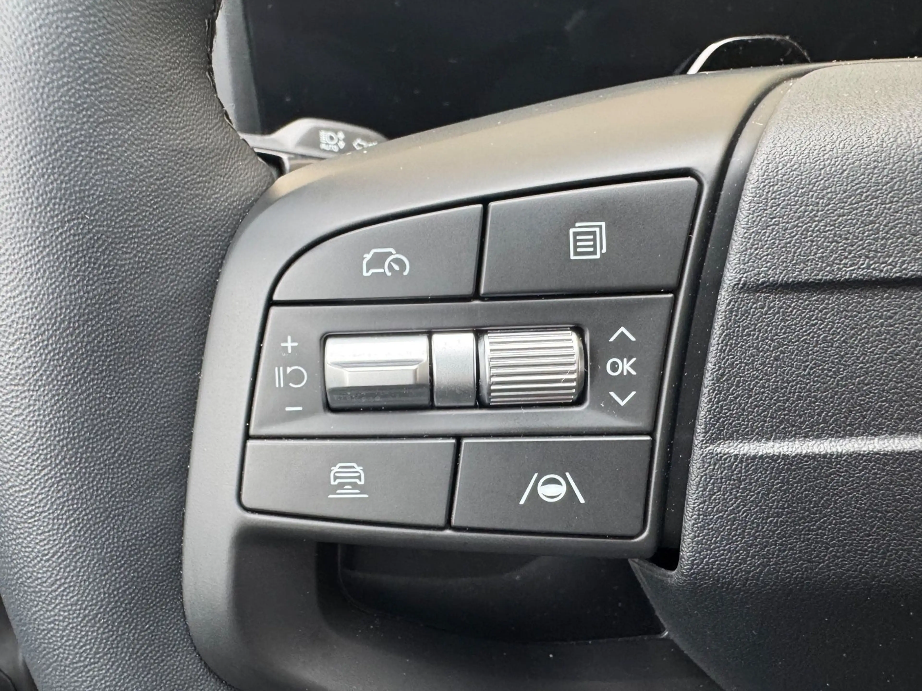 Kia K4 1.0 T-GDI Comfort — photo 25