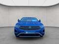 Volkswagen T-Roc Style 2.0l TDI 6-Gang FAHRSCHULWAGEN ACC AHK Blau - thumbnail 8