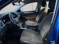 Volkswagen T-Roc Style 2.0l TDI 6-Gang FAHRSCHULWAGEN ACC AHK Blau - thumbnail 9