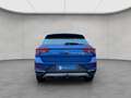 Volkswagen T-Roc Style 2.0l TDI 6-Gang FAHRSCHULWAGEN ACC AHK Blau - thumbnail 6