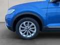 Volkswagen T-Roc Style 2.0l TDI 6-Gang FAHRSCHULWAGEN ACC AHK Blau - thumbnail 18