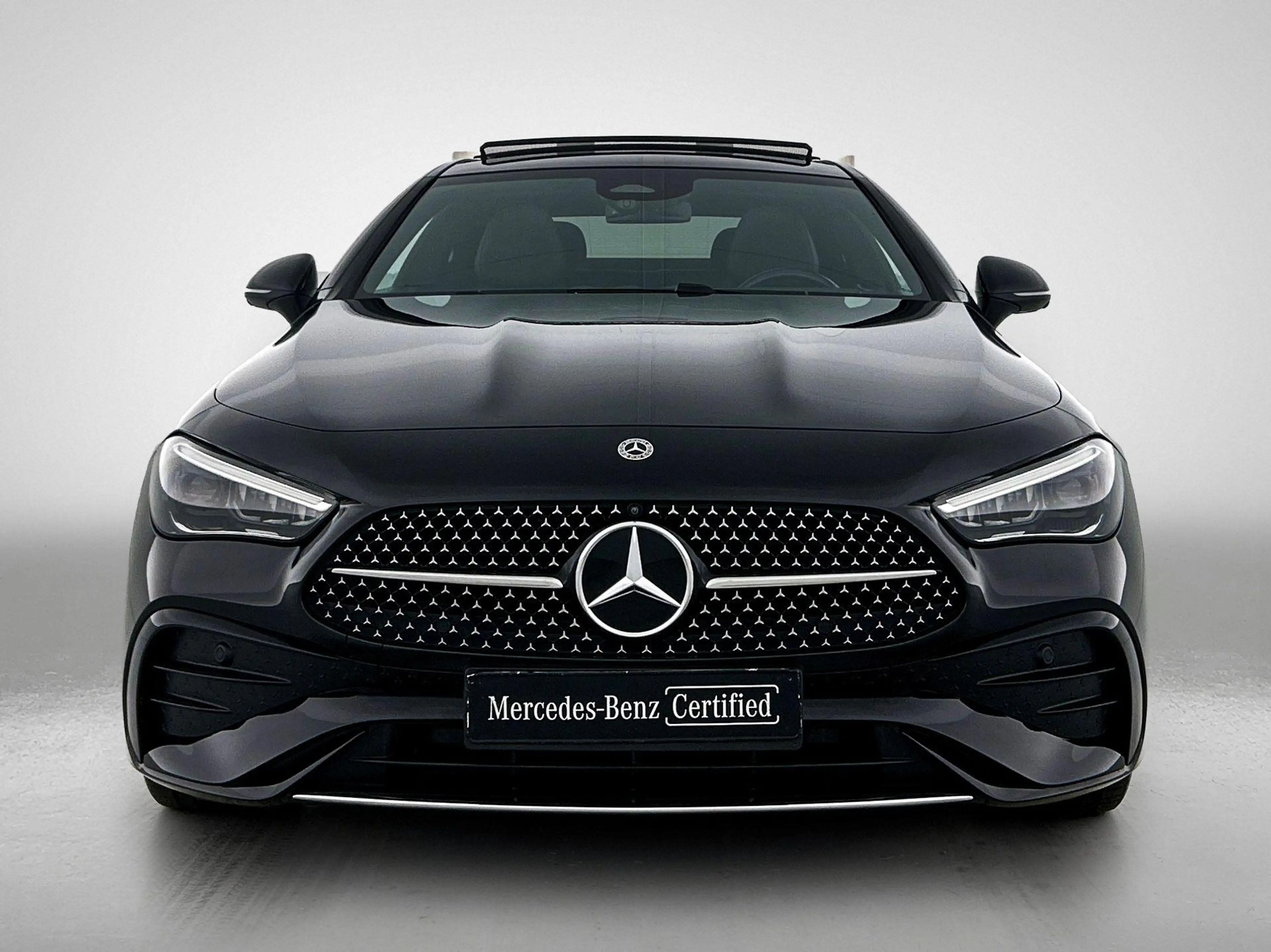 Mercedes-Benz CLE 220 D Coupé AMG Line | Panoramisch Dak | Trekhaak | Do — photo 5
