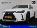 Lexus UX 250h Urban Line | Dodehoekdetector | Blanc - thumbnail 1