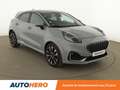 Ford Puma 1.0 EcoBoost mHEV ST-Line Vignale DCT7 Gris - thumbnail 8