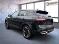 Nissan Qashqai 1.3 DIG-T MHEV N-Connecta*NAVI*KAMERA*SH Schwarz - thumbnail 4