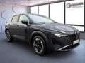 Nissan Qashqai 1.3 DIG-T MHEV N-Connecta*NAVI*KAMERA*SH Schwarz - thumbnail 2