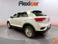 Volkswagen T-Roc 2.0TDI Advance 85kW Blanco - thumbnail 4