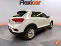 Volkswagen T-Roc 2.0TDI Advance 85kW Blanco - thumbnail 7