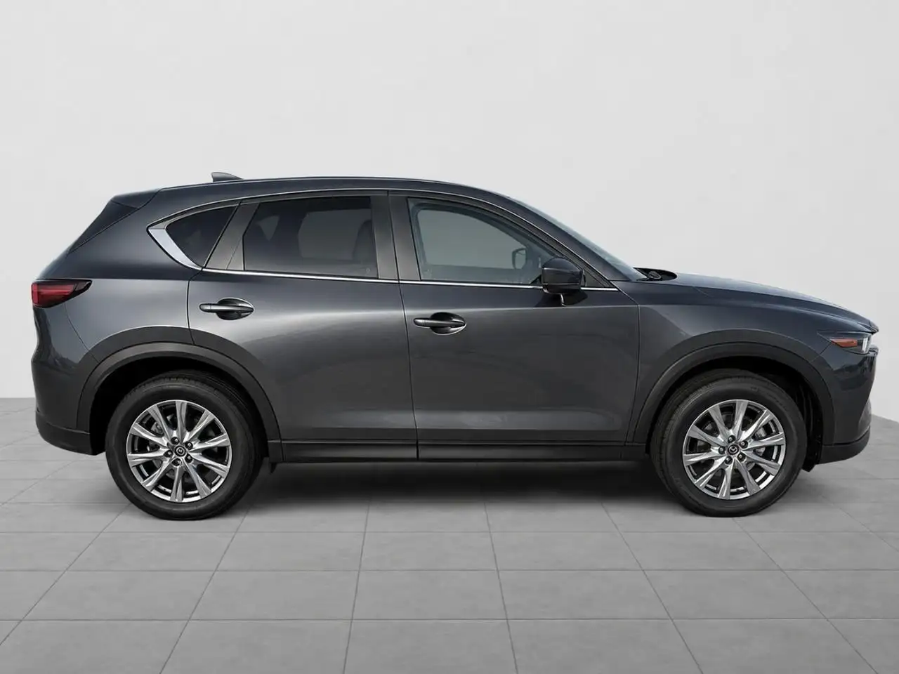 Mazda CX-5 fotografie Mazda CX-5