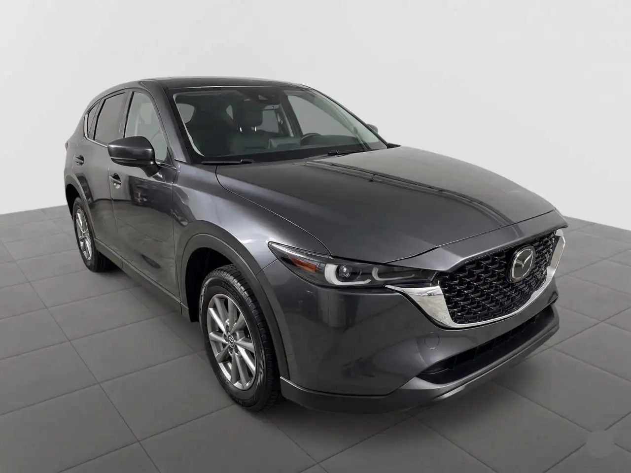 Mazda CX-5 fotografie Mazda CX-5