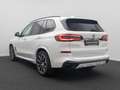 BMW X5 M Sport 360° HUD HiFi DAB AHK Panorama Weiß - thumbnail 9