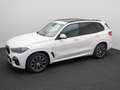 BMW X5 M Sport 360° HUD HiFi DAB AHK Panorama Weiß - thumbnail 12