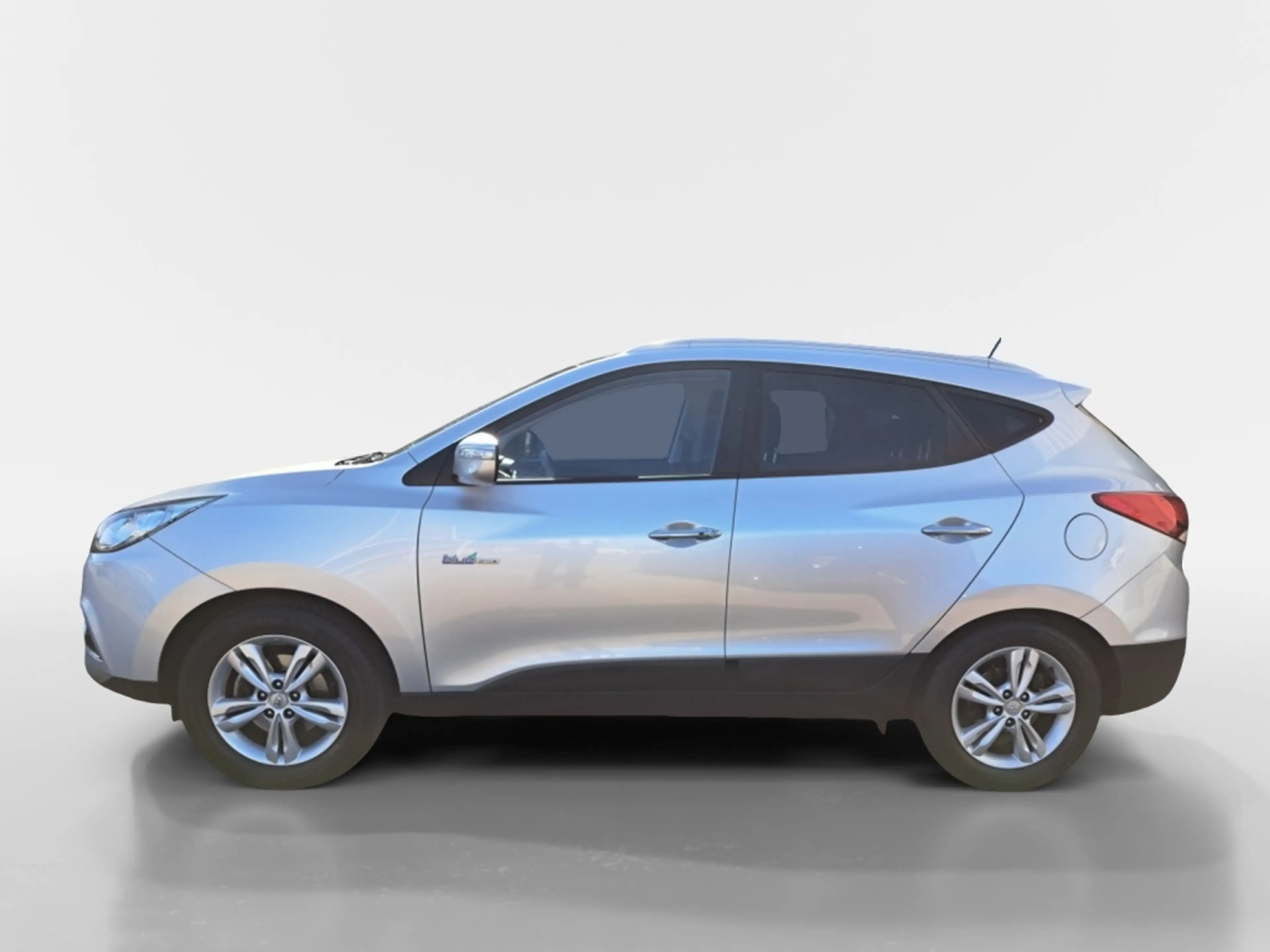 Hyundai iX35 1.6i GDI i-Light | 1e eig. | 73.305 km | trekhaak — photo 2