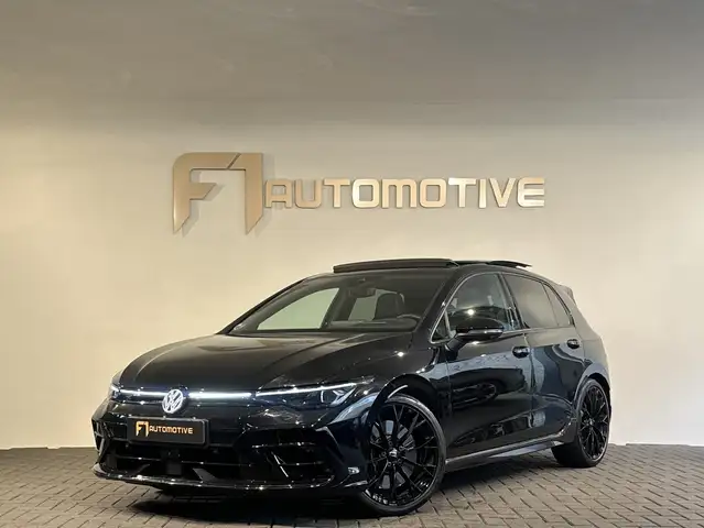 2024 Volkswagen Golf in Black for sale