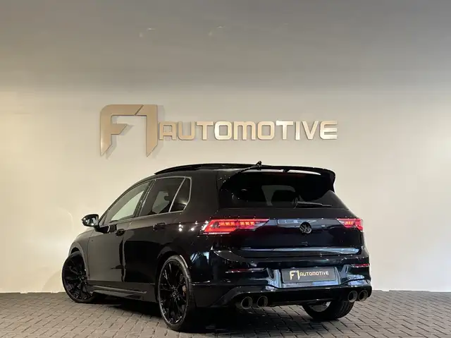 Volkswagen Golf view 9