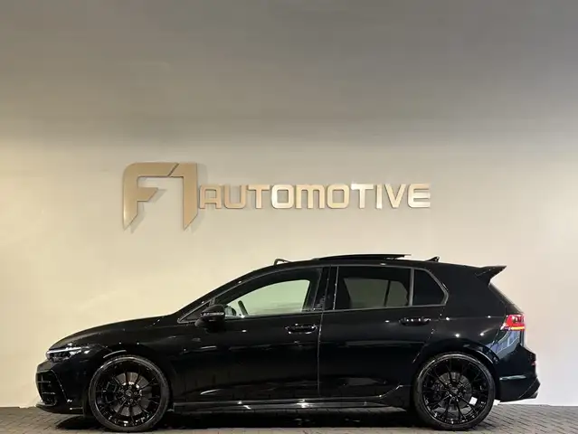 Volkswagen Golf view 11