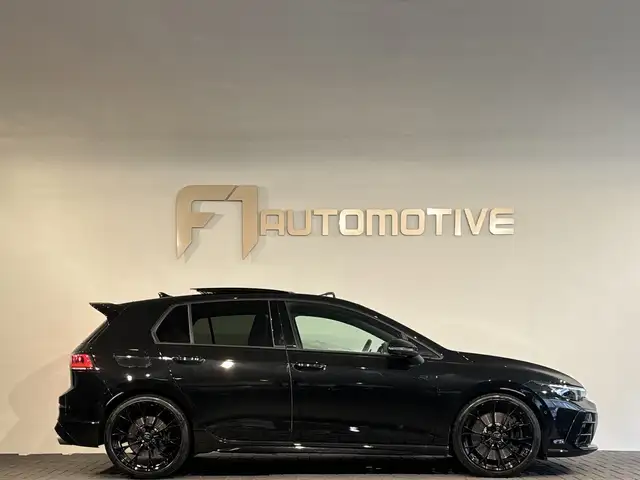 Volkswagen Golf view 12