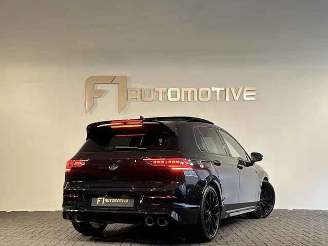 Volkswagen Golf view 7