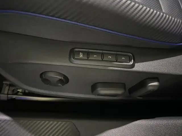 Volkswagen Golf view 15
