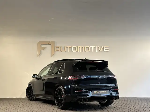 Volkswagen Golf view 10