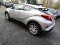 Toyota C-HR 1.2 T-115 Garantie 12 Mois + Reprise Possible Gris - thumbnail 2