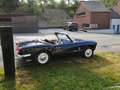 Triumph Spitfire MK3 1967 Bleu - thumbnail 8