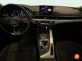 Audi A5 2.0 TDI quattro S tronic Coupé Gris - thumbnail 10