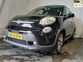 Fiat 500L 0.9 TwinAir Trekking - BPM - Clima - Cruise - Navi Zwart - thumbnail 1