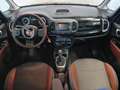 Fiat 500L 0.9 TwinAir Trekking - BPM - Clima - Cruise - Navi Zwart - thumbnail 11