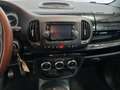 Fiat 500L 0.9 TwinAir Trekking - BPM - Clima - Cruise - Navi Zwart - thumbnail 19